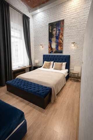 Гостиница H29 Москва-5